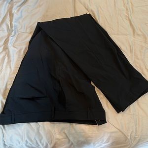 Tapered J crew dress pants